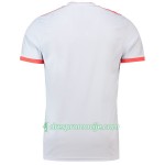 Španjolska Dres Gostujući Svjetsko prvenstvo 2018